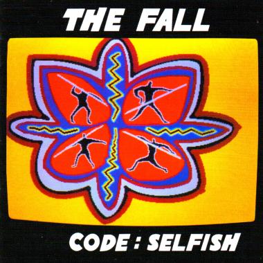 The Fall -  Code Selfish